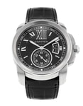 Pre-Owned Cartier Calibre De Cartier Watch